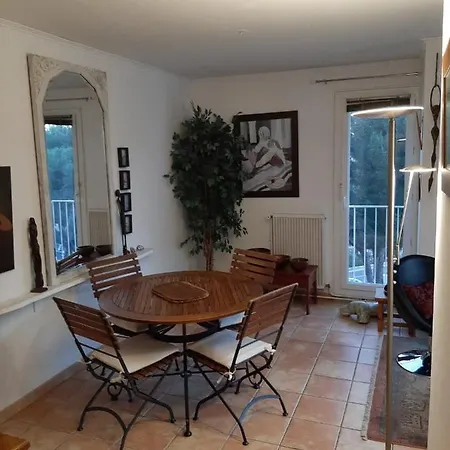 Marguerite Appartement