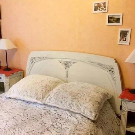 Apartment Marguerite